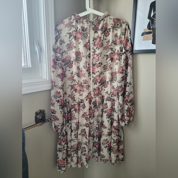 Aritzia Wilfred Lamare Dress - Picture 2 of 3